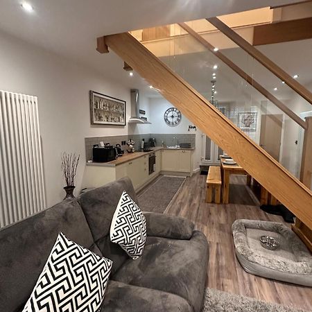 Abbys Cottage Windermere Eksteriør billede
