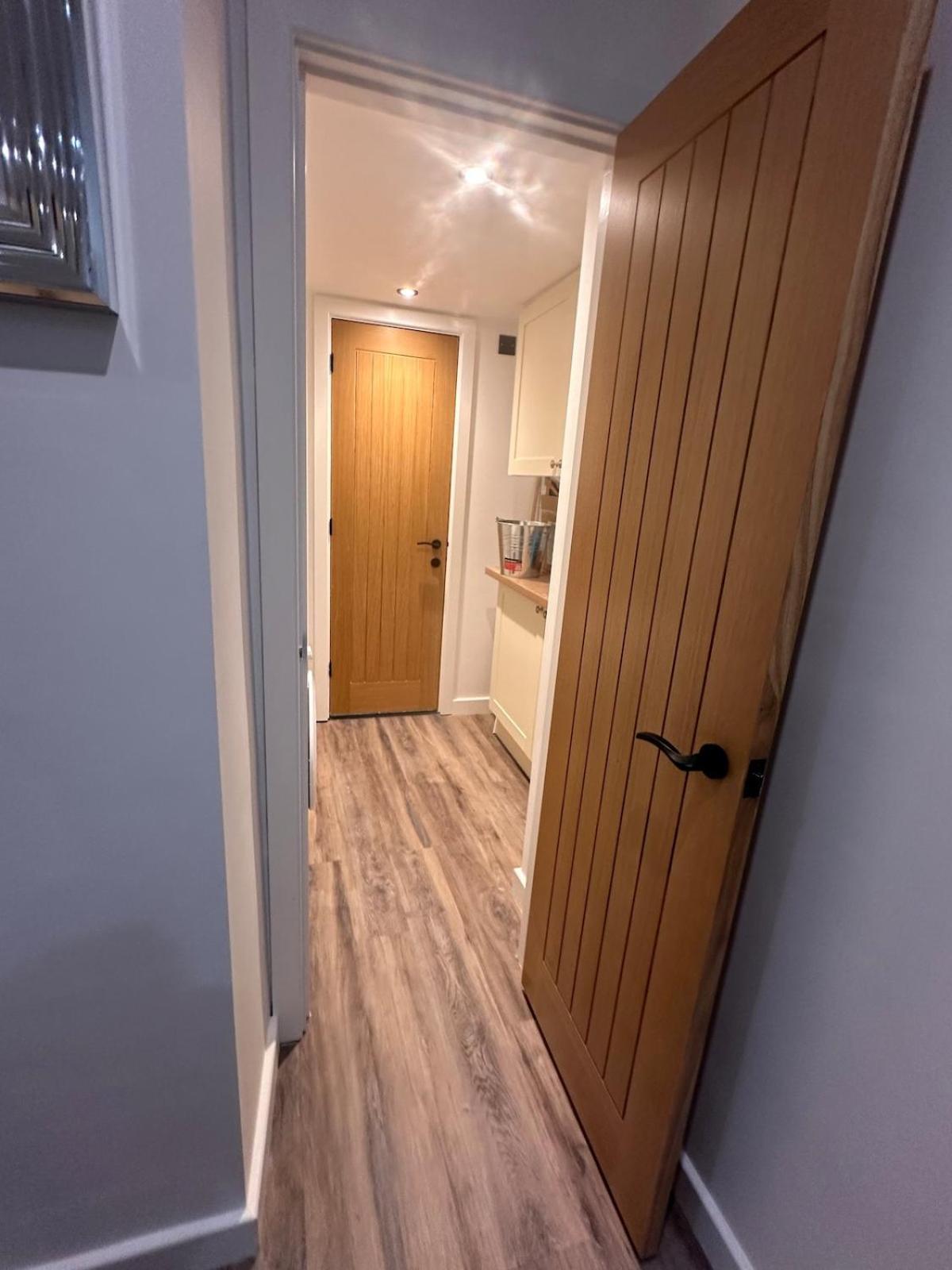 Abbys Cottage Windermere Eksteriør billede
