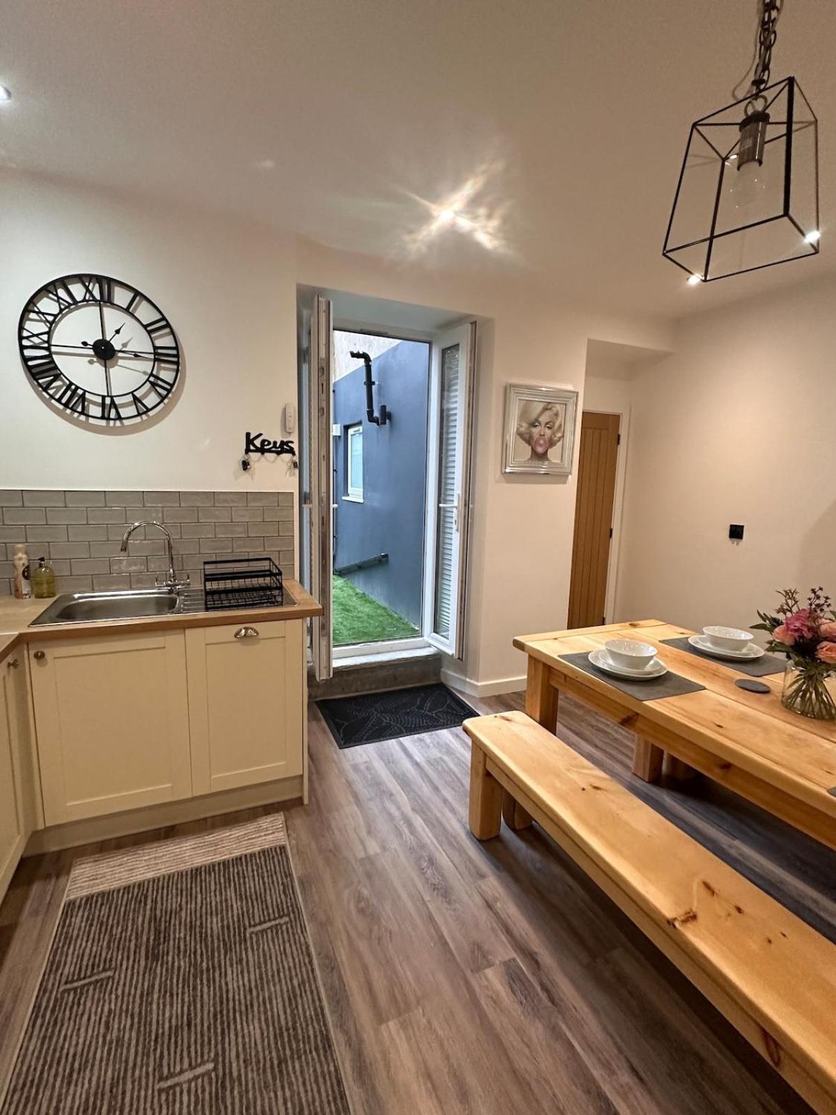 Abbys Cottage Windermere Eksteriør billede