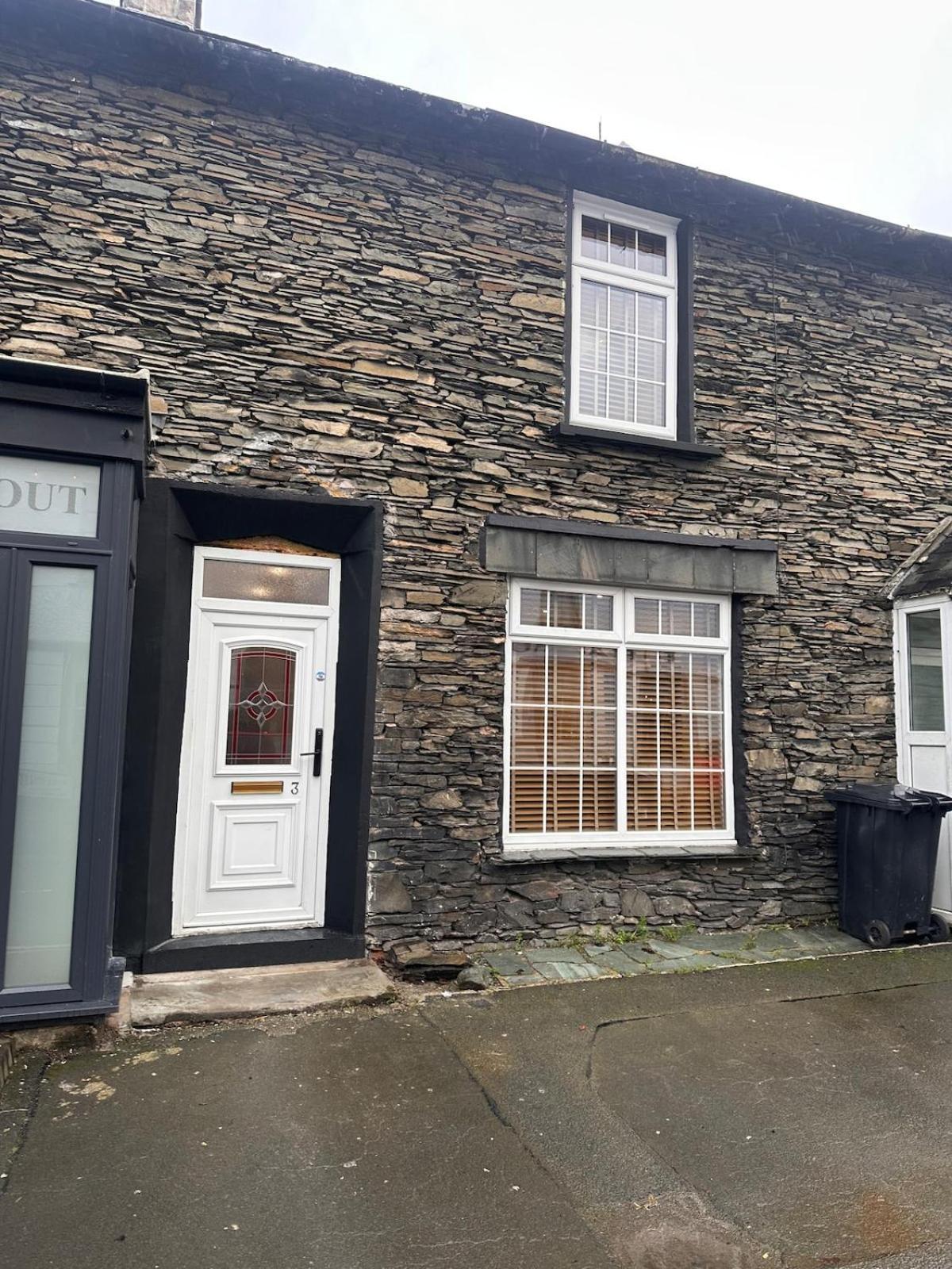 Abbys Cottage Windermere Eksteriør billede