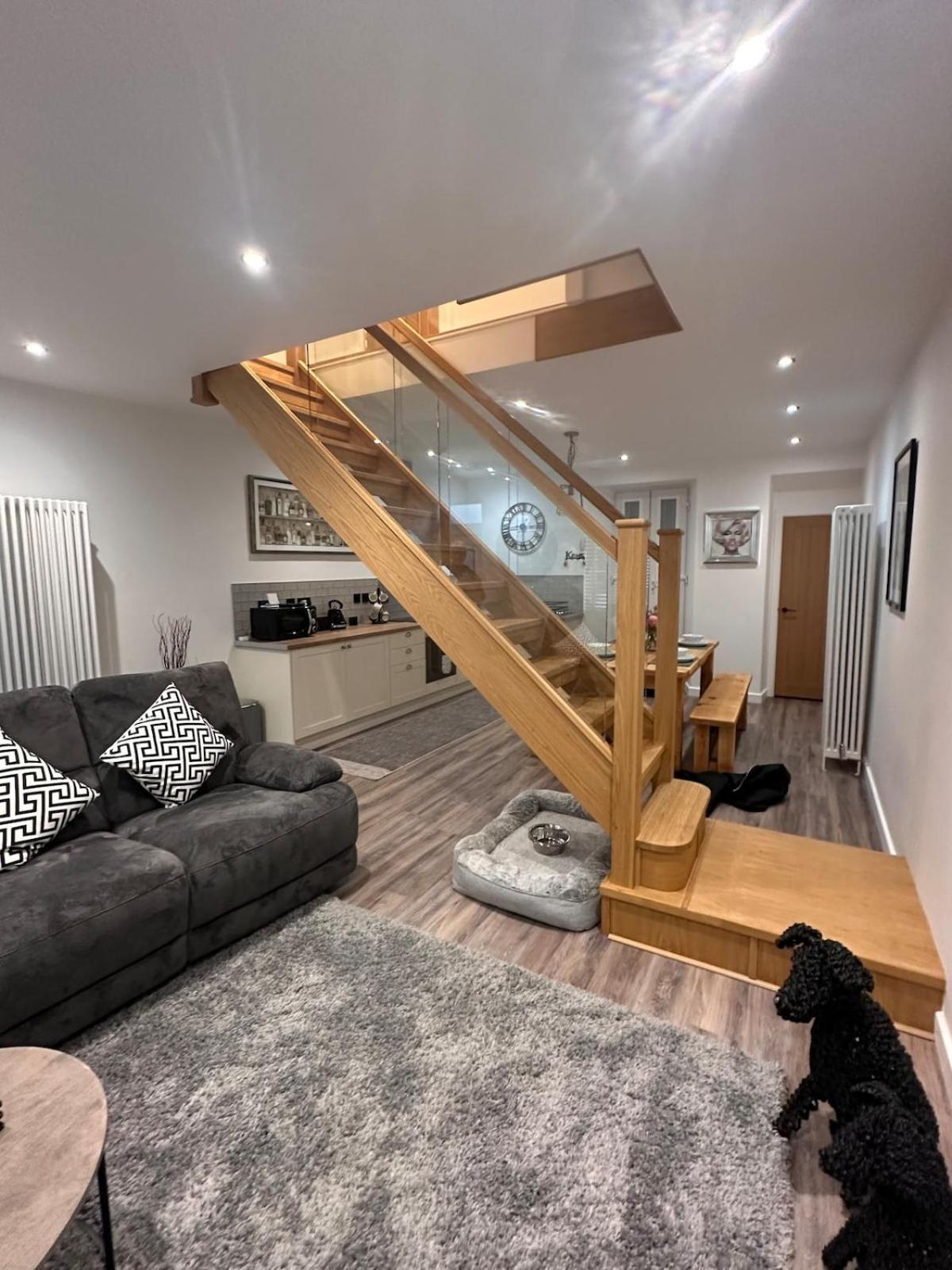 Abbys Cottage Windermere Eksteriør billede