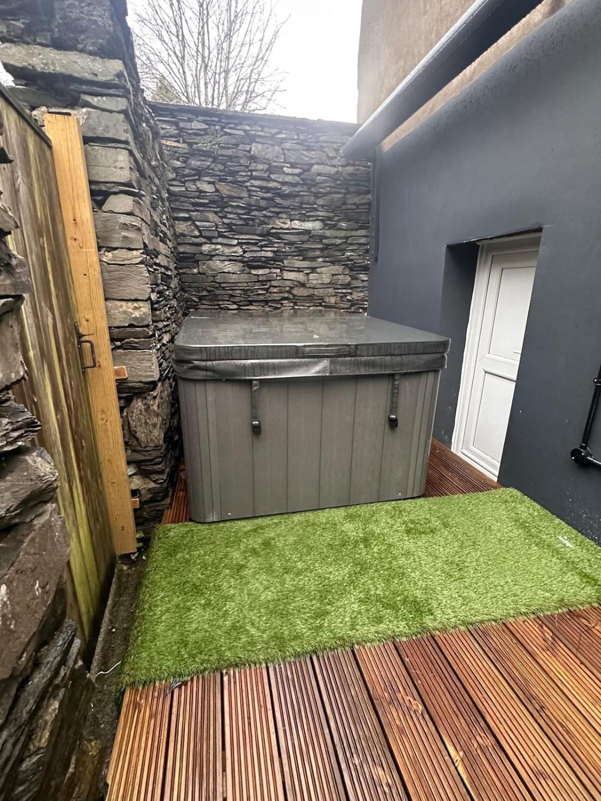 Abbys Cottage Windermere Eksteriør billede